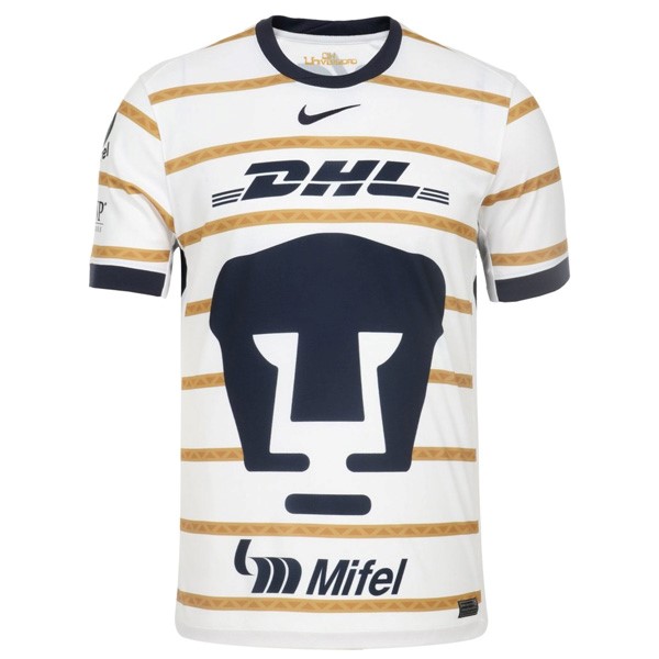 Tailandia Camiseta Pumas UNAM Primera equipo 2024-25